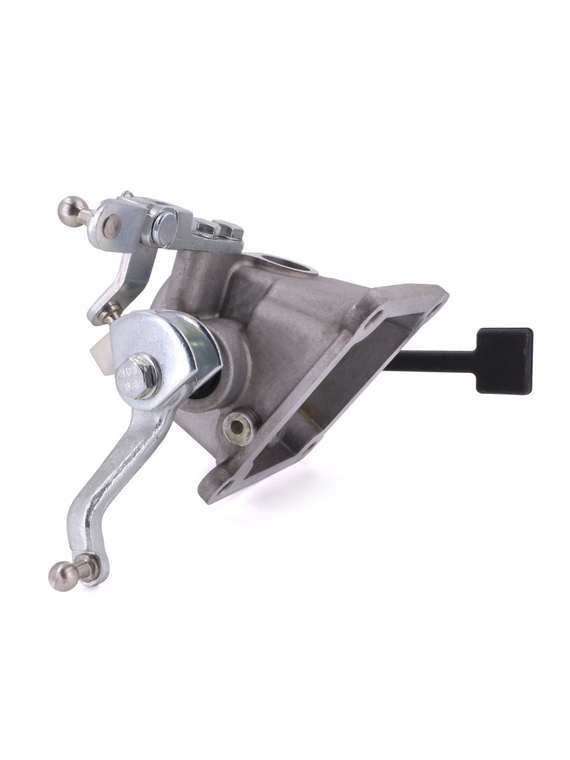 Механизм переключения передач