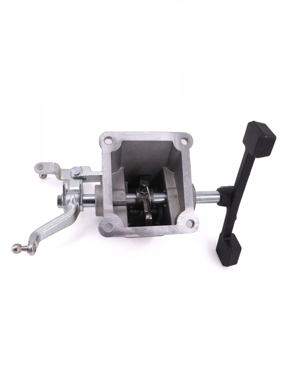 Механизм переключения передач