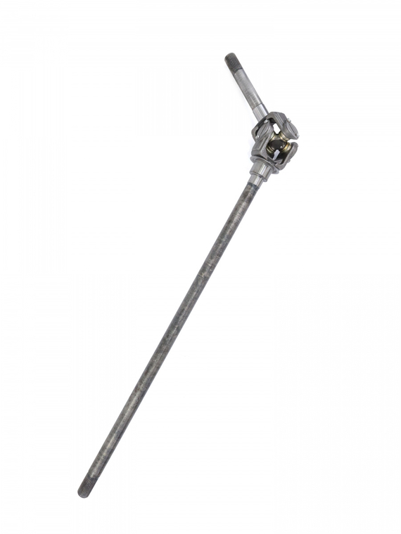 Шарнир кулака поворотного переднего моста правый (длинный) 33027-2304060