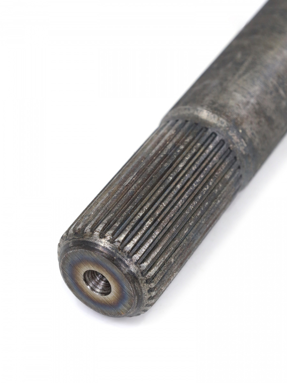 Шарнир кулака поворотного переднего моста правый (длинный) 33027-2304060