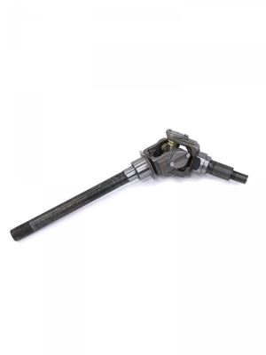 Шарнир кулака поворотного переднего моста левый (короткий) 23107-2304061