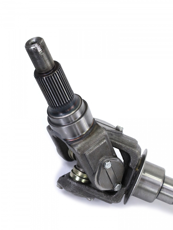 Шарнир кулака поворотного переднего моста правый (длинный) 23107-2304060