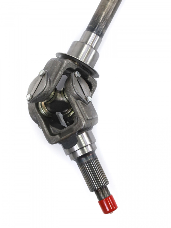 Шарнир кулака поворотного переднего моста правый (длинный) 23107-2304060