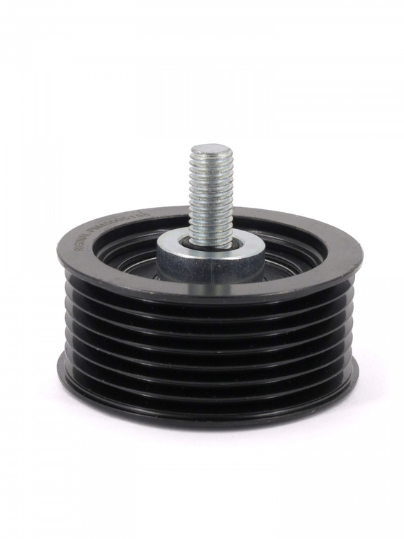 Ролик натяжной