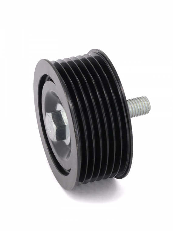 Ролик натяжной