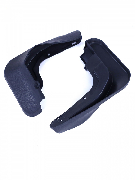 Комплект передних брызговиков