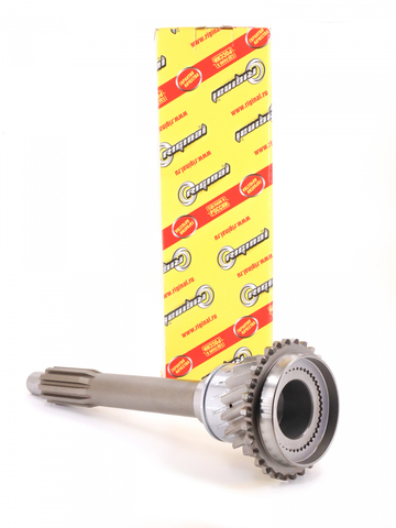 Вал первичный коробки перемены передач