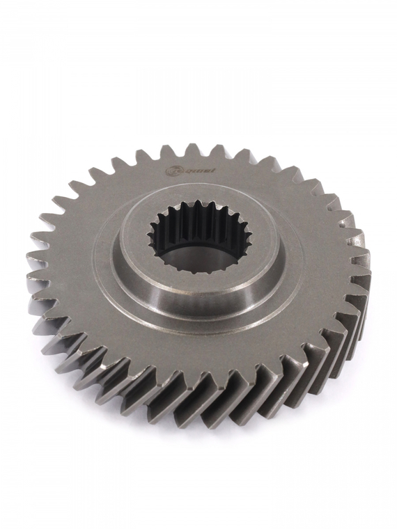 Шестерня пятой передачи первичного вала коробки перемены передач