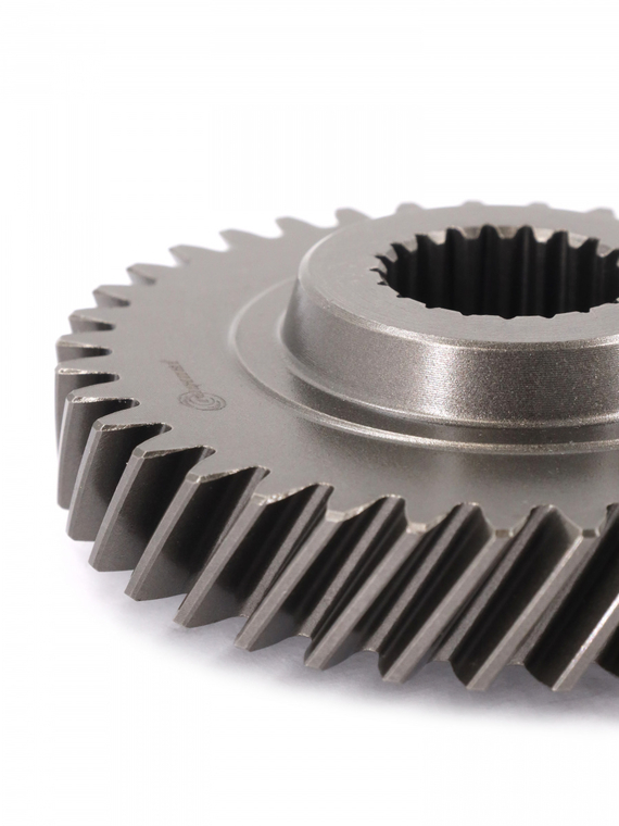 Шестерня пятой передачи первичного вала коробки перемены передач