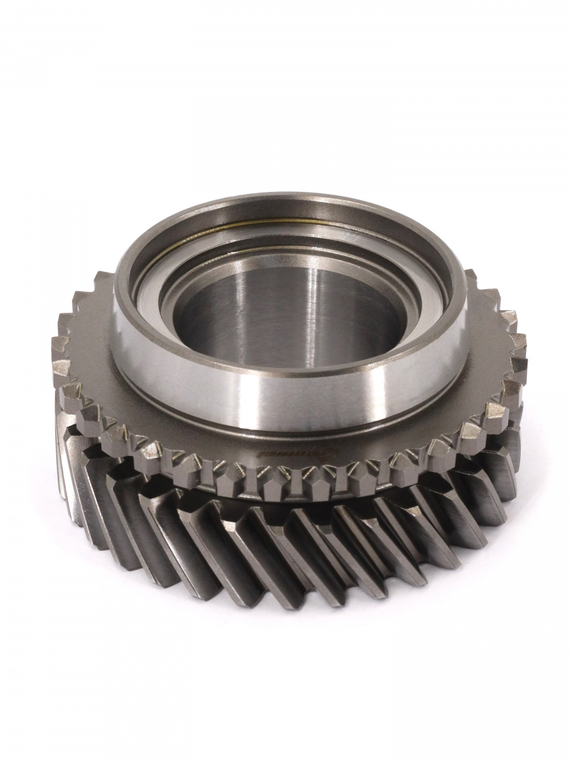 Шестерня 4 передачи коробки перемены передач