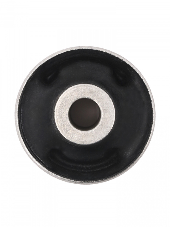 Сайлентблок задний переднего рычага 1J0407181