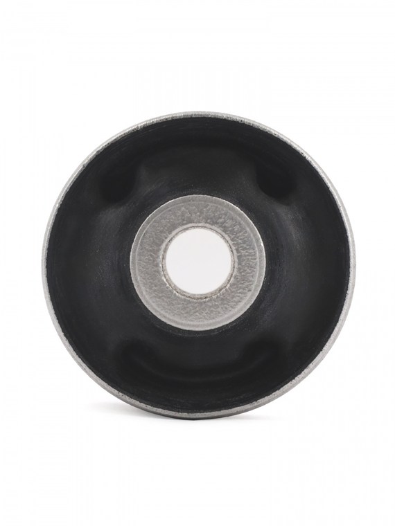 Сайлентблок задний переднего рычага 1J0407181