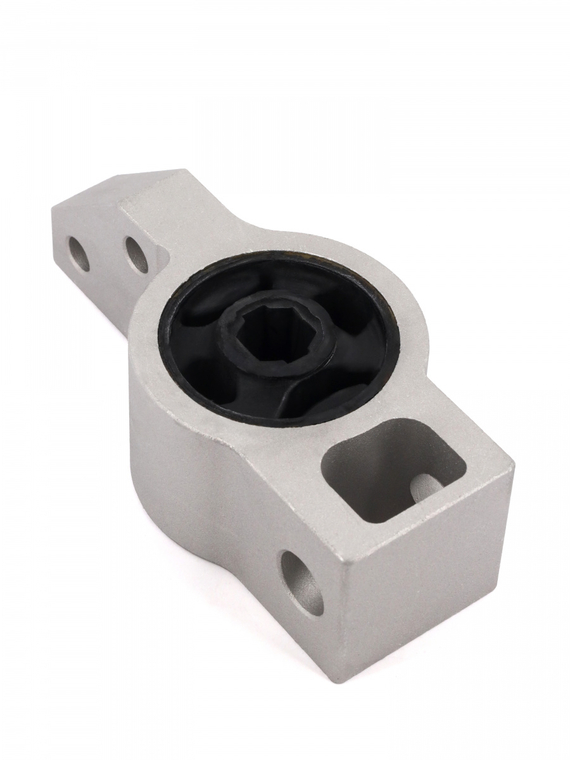 Сайлентблок задний переднего левого рычага 1K0199231G