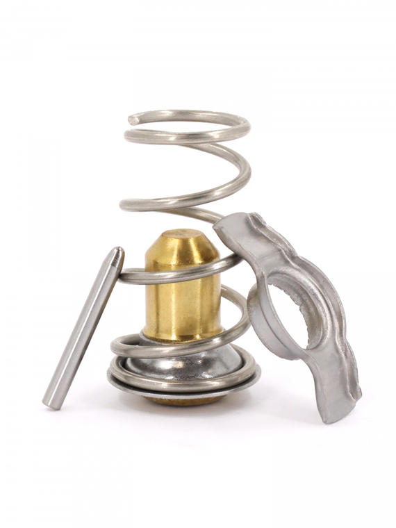 Термостат (термоэлемент) 92°C ОЕМ № 2190-1306010-92