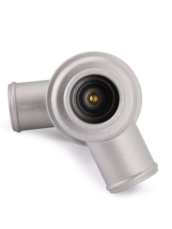 Термостат 87°C (корпус алюминий) ОЕМ № 21073-1306010