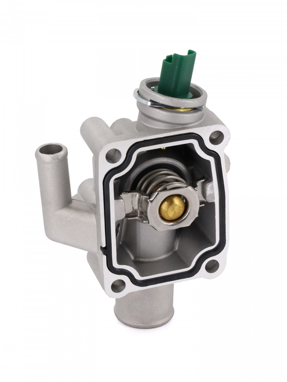 Термостат 91°C (алюминиевый корпус) OEM № 1336.Z0