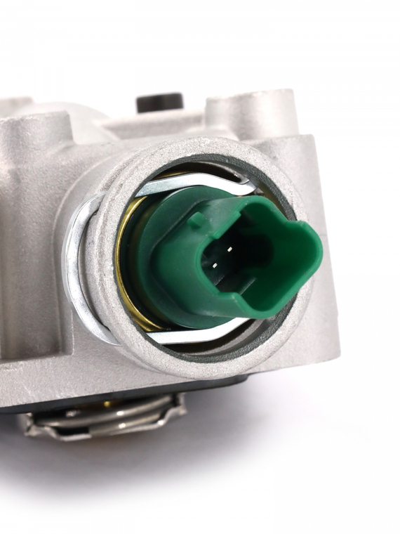 Термостат 91°C (алюминиевый корпус) OEM № 1336.Z0