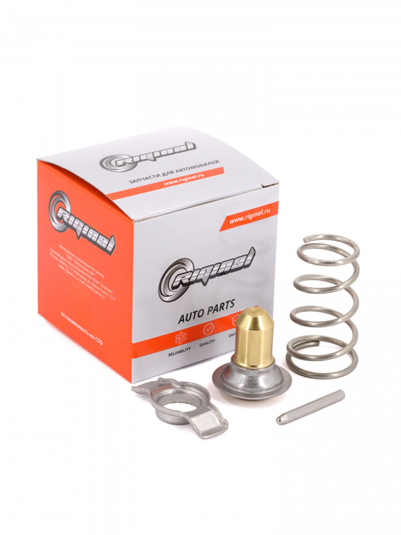 Термостат (термоэлемент) 85°C ОЕМ № 2190-1306010