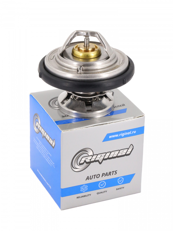 Термостат 85°C (термоэлемент) ОЕМ № 6062030275