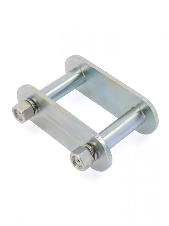 Комплект серьги рессоры