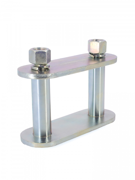 Комплект серьги рессоры