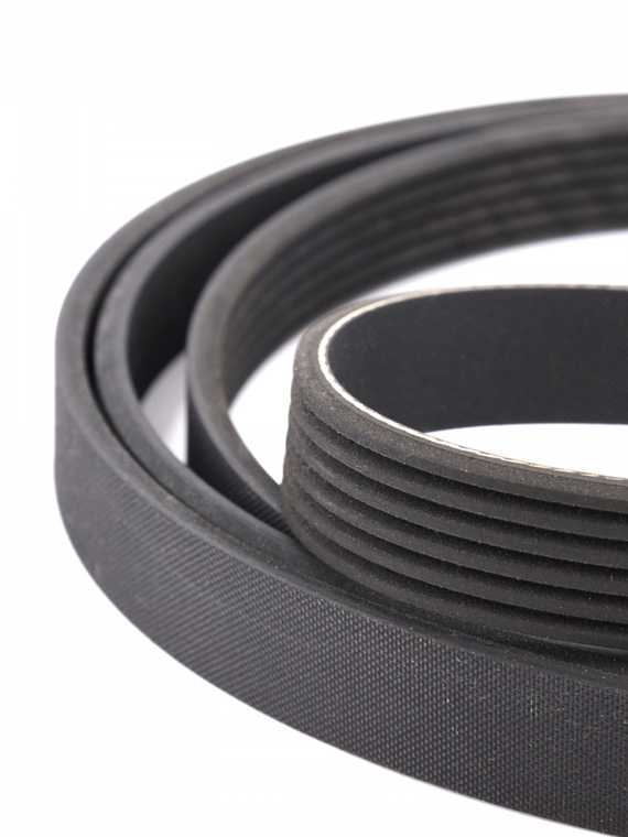 Ремень поликлиновой 6PK2563