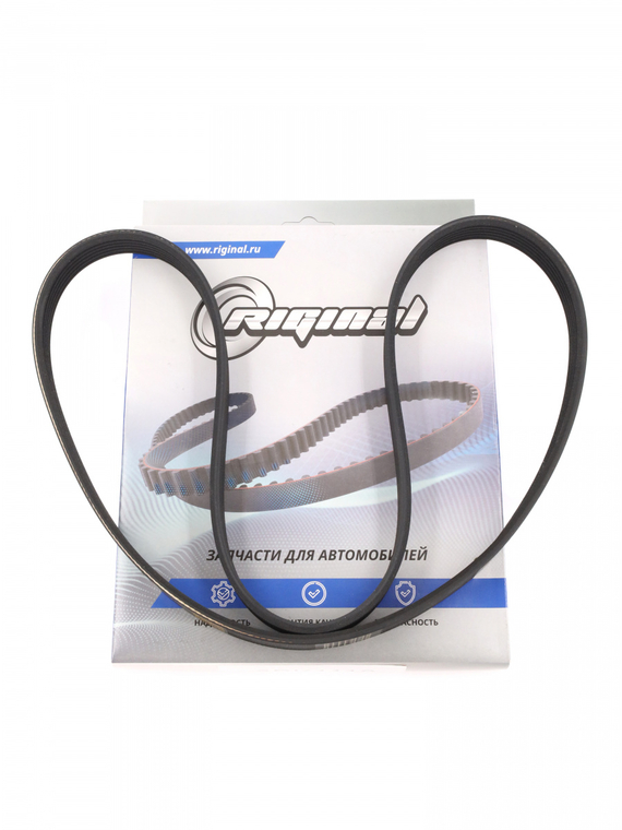 Ремень 6PK1110