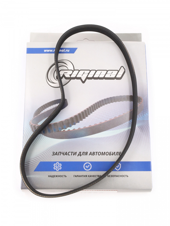 Ремень поликлиновой 5PK692SF