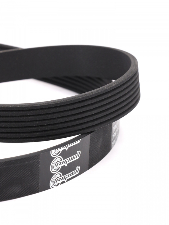 Ремень поликлиновой 7PK1153