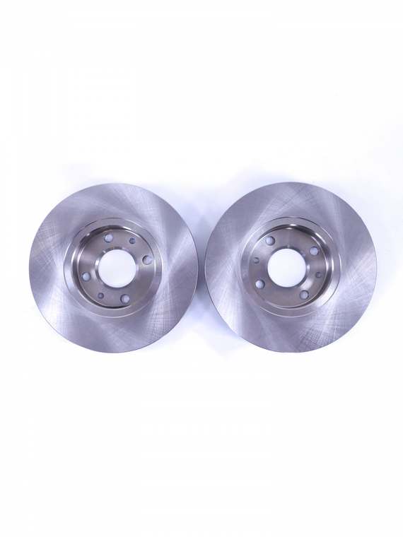 Диски тормозные передние комплект (2шт.) 8450006845