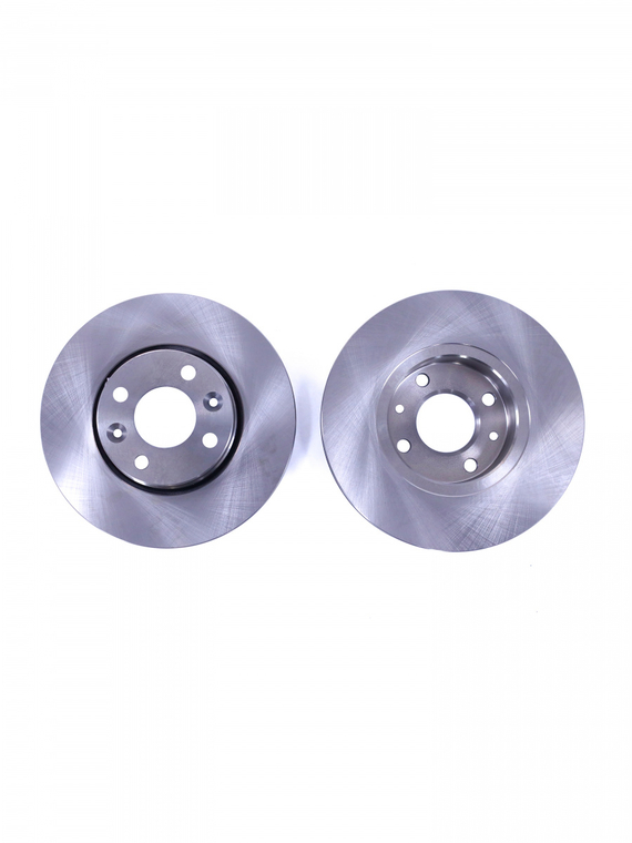 Диски тормозные передние комплект (2шт.) 8450006845