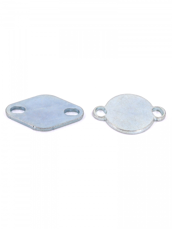 Комплект заглушек для удаления системы ЕГР с двигателя