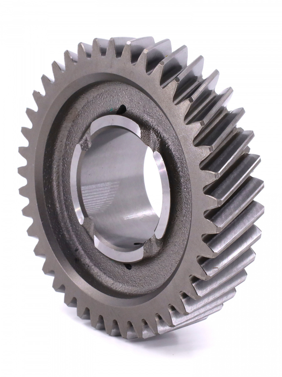 Шестерня 2-й передачи вторичного вала