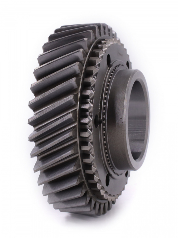 Шестерня 2-й передачи вторичного вала