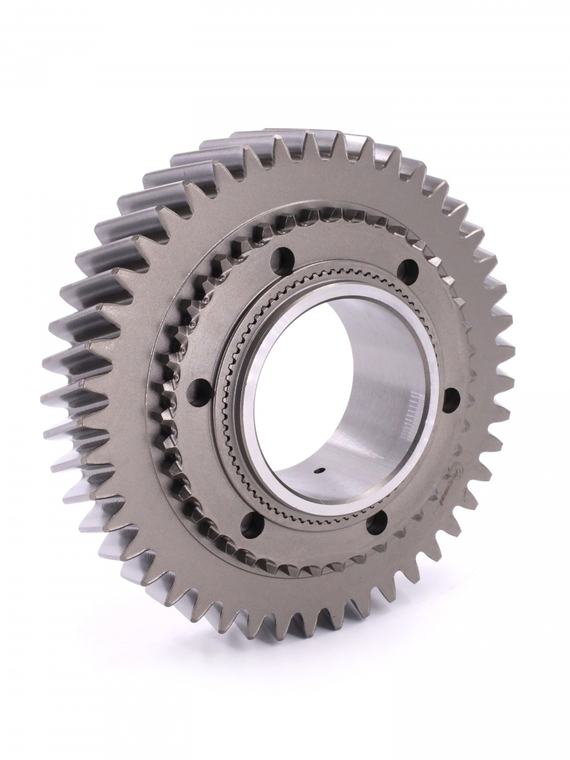 Шестерня 1 передачи вторичного вала