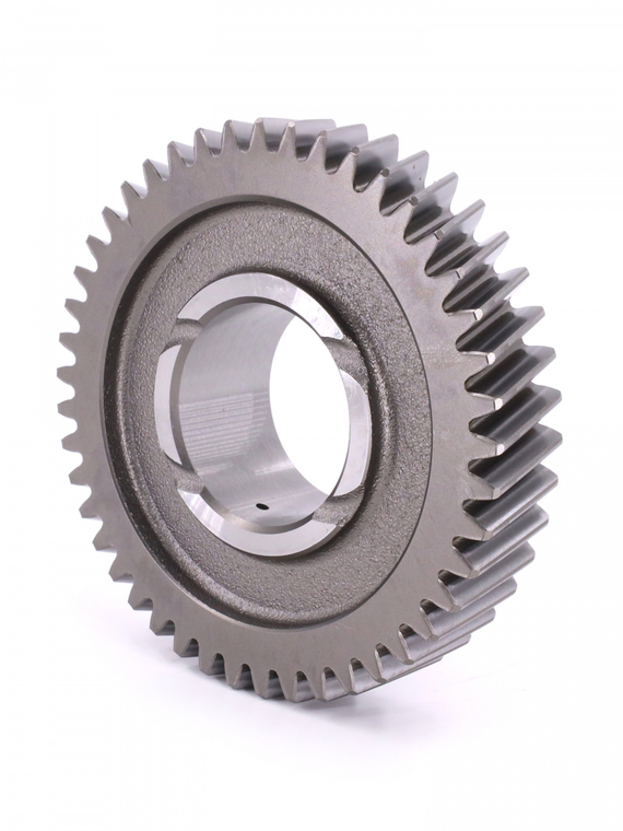 Шестерня 1 передачи вторичного вала