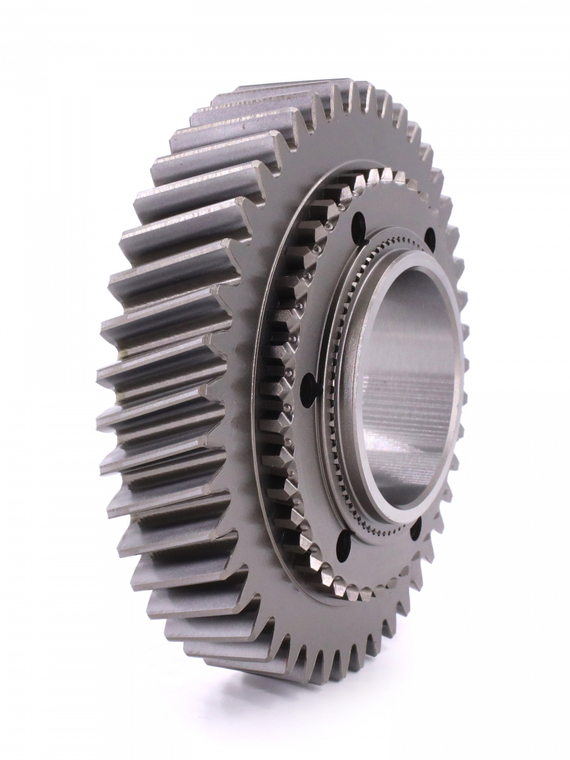 Шестерня 1 передачи вторичного вала