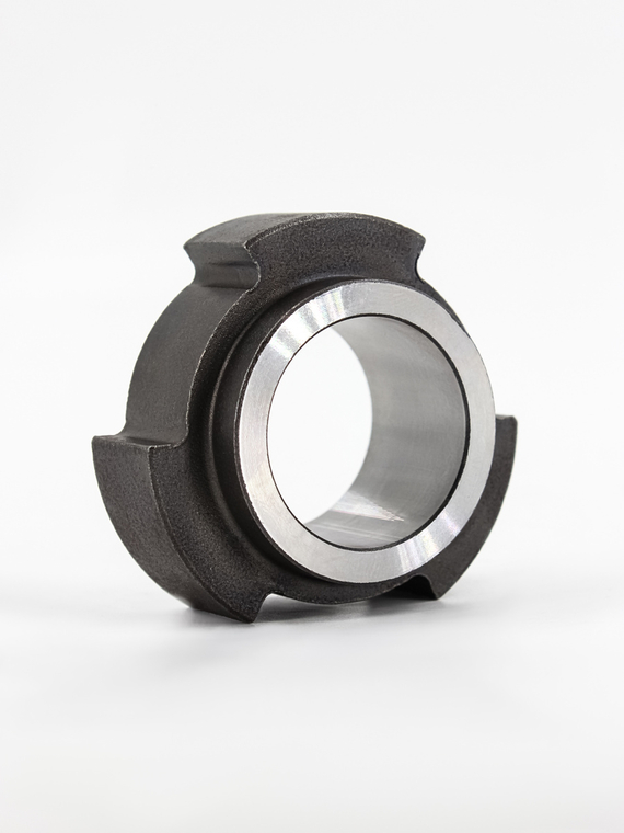 Шестерня привода спидометра ведущая