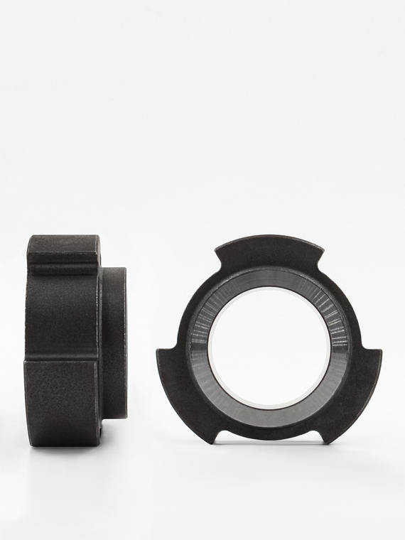 Шестерня привода спидометра ведущая