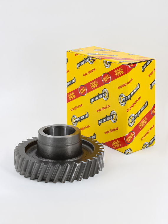 Шестерня 4 передачи промеждуточного вала