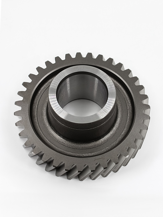 Шестерня 4 передачи промеждуточного вала