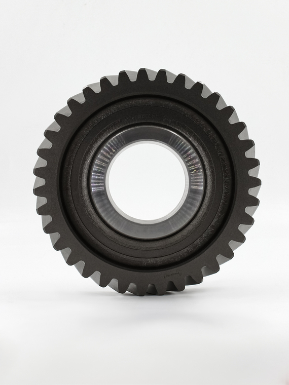 Шестерня 4 передачи промеждуточного вала