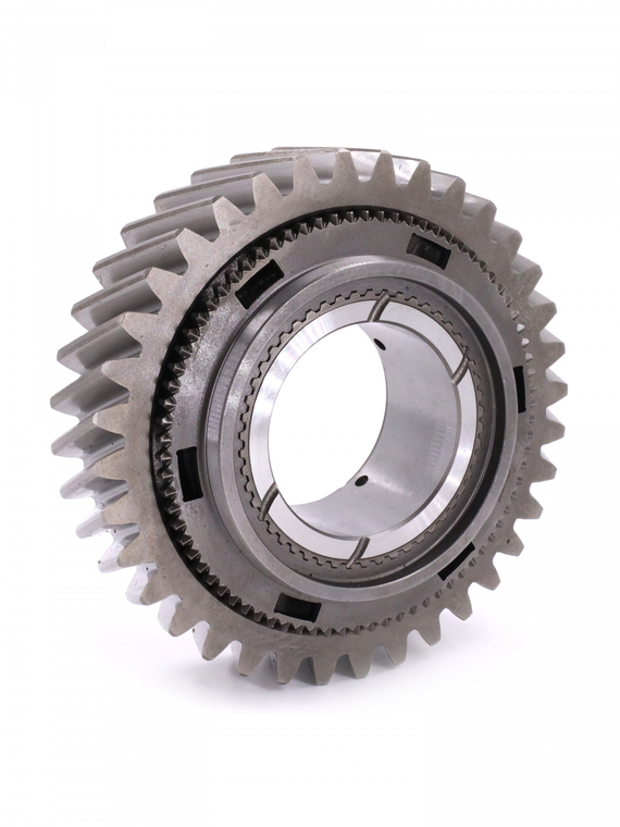 Шестерня 2 передачи вторичного вала