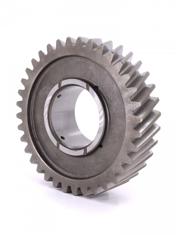 Шестерня 2 передачи вторичного вала