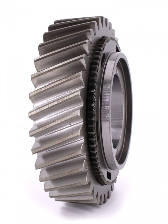 Шестерня 2 передачи вторичного вала