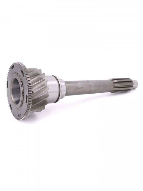 Вал первичный коробки перемены передач