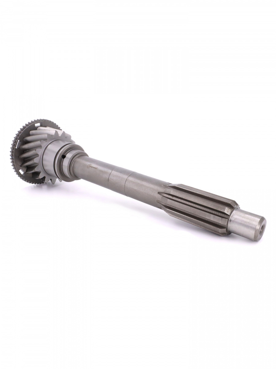 Вал первичный коробки перемены передач