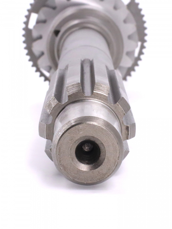 Вал первичный коробки перемены передач