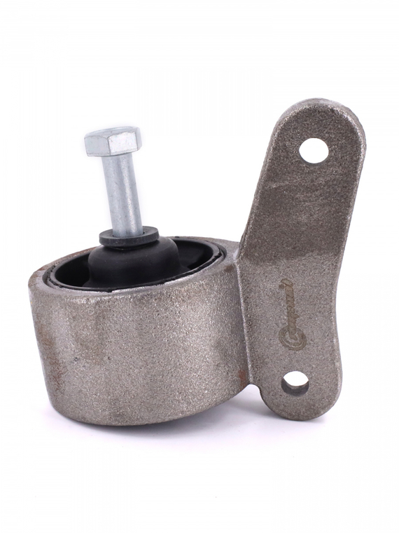 Опора 5-ступенчатой КПП ВАЗ-21213 в сборе (чугун)