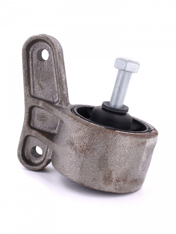 Опора 5-ступенчатой КПП ВАЗ-21213 в сборе (чугун)